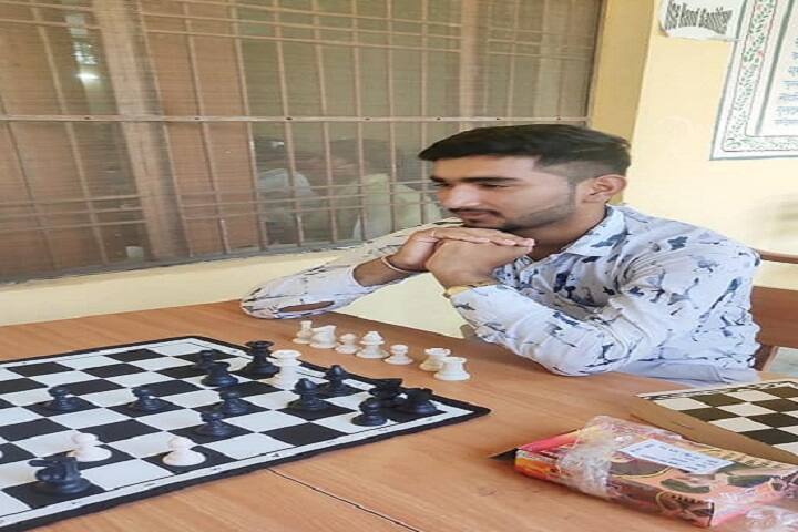 Government Degree College, Dehra campus photo 4