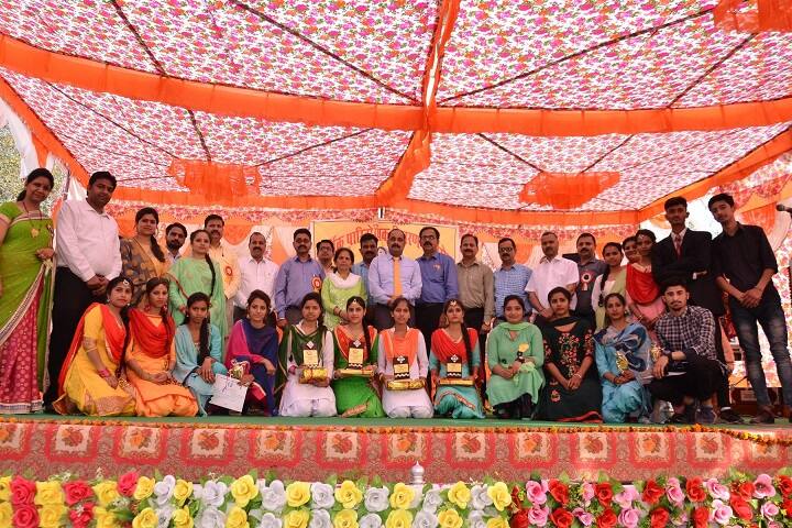 Government Degree College, Dehra campus photo 6