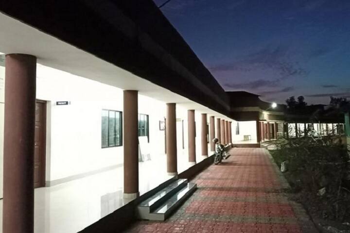 Kunnamangalam Government Arts and Science College, Kozhikode campus photo 3