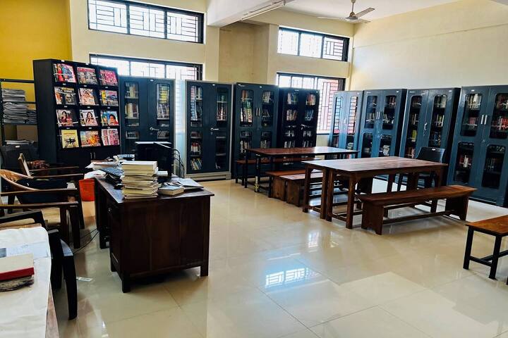 Kunnamangalam Government Arts and Science College, Kozhikode campus photo 5