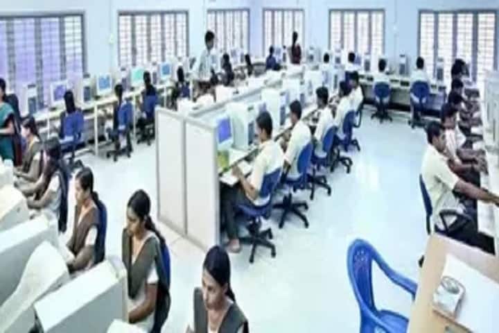 Nayala College of Education, Tumkur campus photo 2