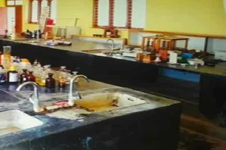 Nayala College of Education, Tumkur campus photo 3