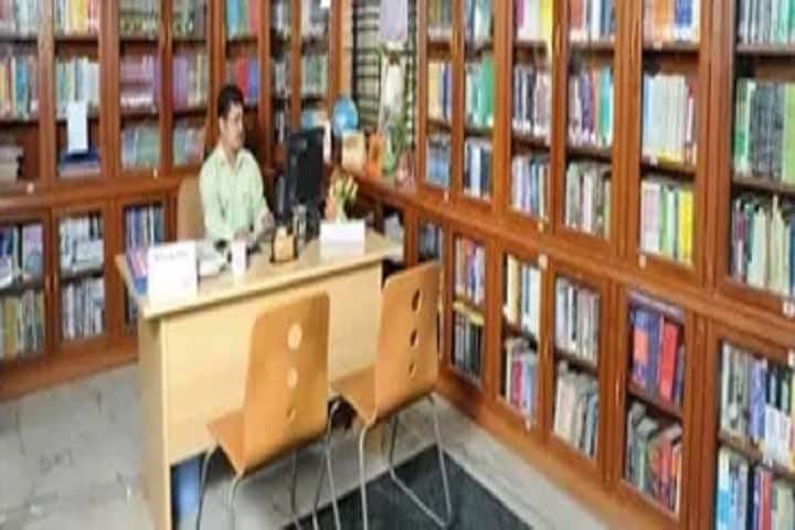 Nayala College of Education, Tumkur campus photo 4