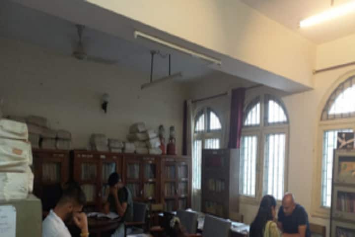 Government College, Panarsa campus photo 3