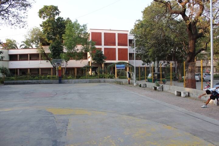 Sarvajanik College of Commerce and Computer Application, Surat campus photo 5