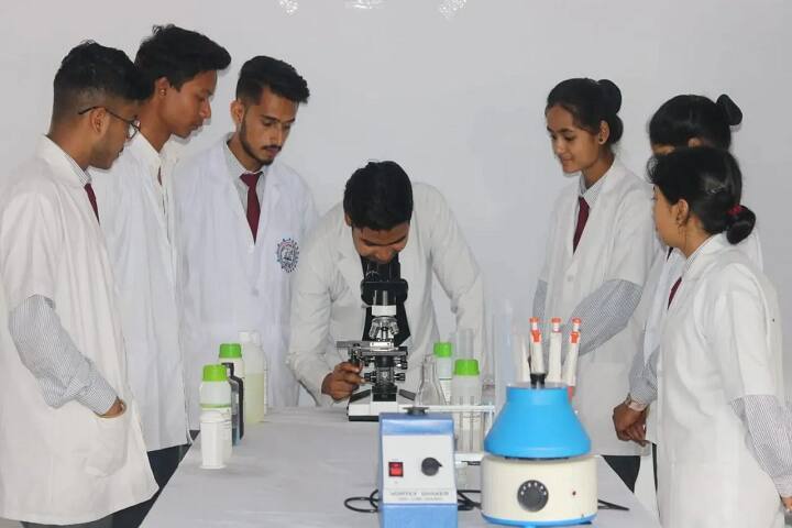 Pithoragarh College of Nursing, Pithoragarh campus photo 5