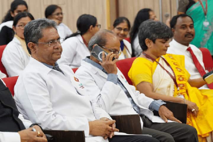 VYMAK Degree College, Bangalore campus photo 3
