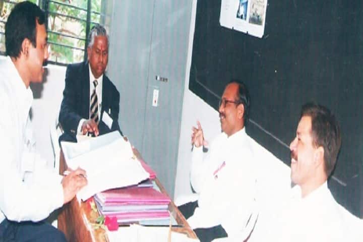 Mahatma Gandhi Vidyamandir's Maharaja Sayajirao Gaikwad Arts Science and Commerce College, Malegaon campus photo 5
