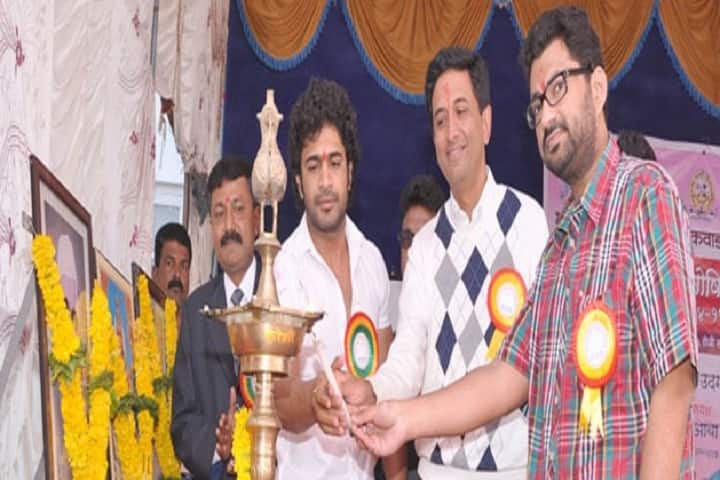 Mahatma Gandhi Vidyamandir's Maharaja Sayajirao Gaikwad Arts Science and Commerce College, Malegaon campus photo 3