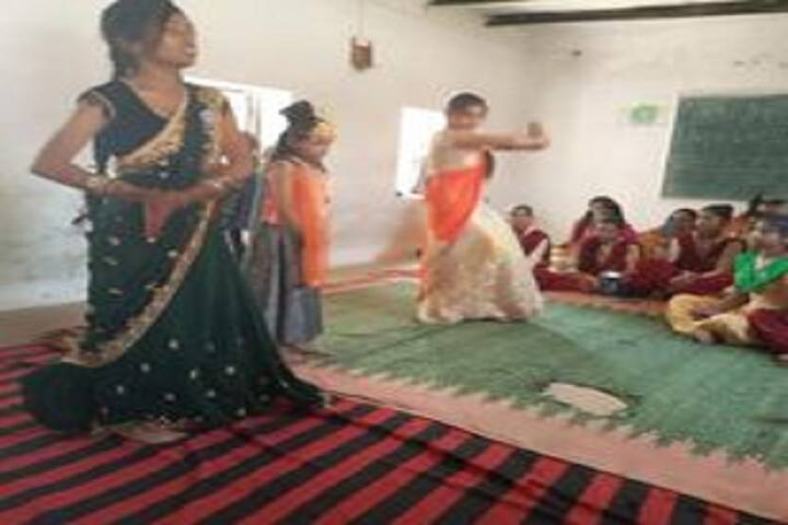 Government Girls PG College, Chhatarpur campus photo 4