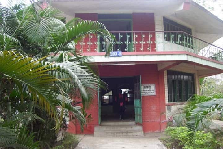 Asansol Girls College, Asansol campus photo 5
