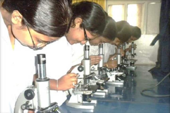 Asansol Girls College, Asansol campus photo 3