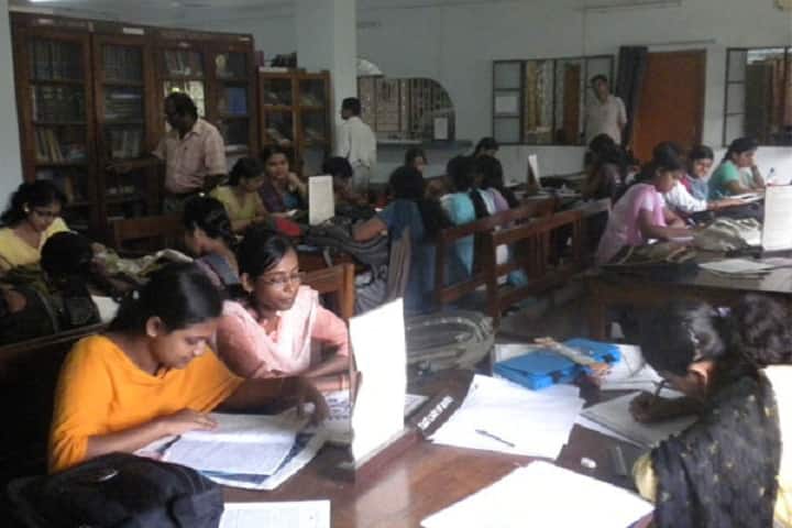 Asansol Girls College, Asansol campus photo 4