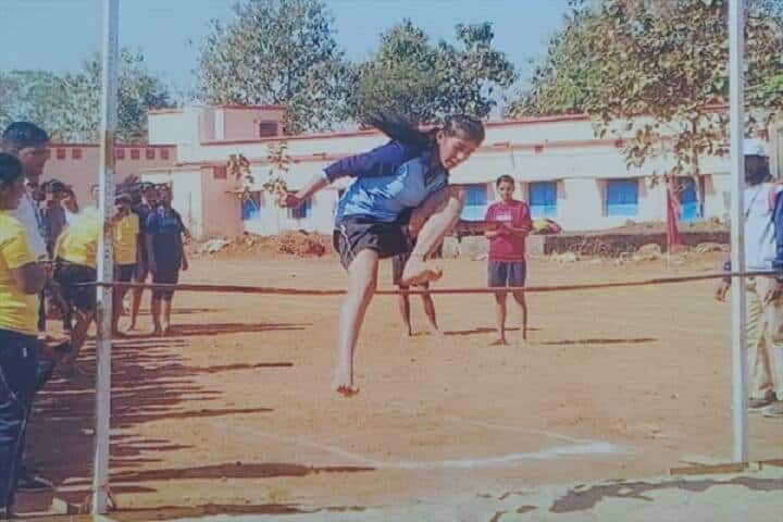 Women's College, Khordha campus photo 5