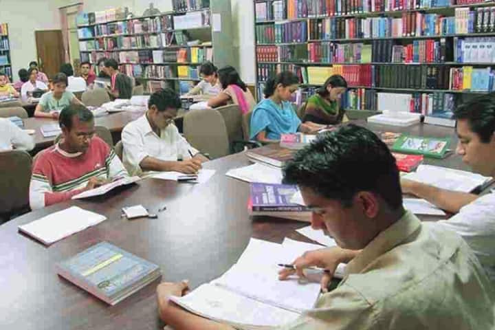 Maa Kalawati Devi Mahila Mahavidhyalaya, Ballia campus photo 2