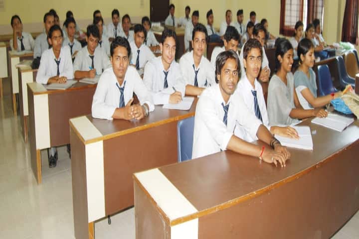 Maa Kalawati Devi Mahila Mahavidhyalaya, Ballia campus photo 3