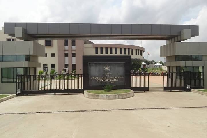 Advanced Plastics Processing Technology Centre, Balasore campus photo 2