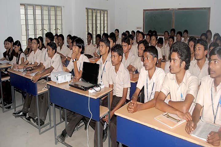 Advanced Plastics Processing Technology Centre, Balasore campus photo 3