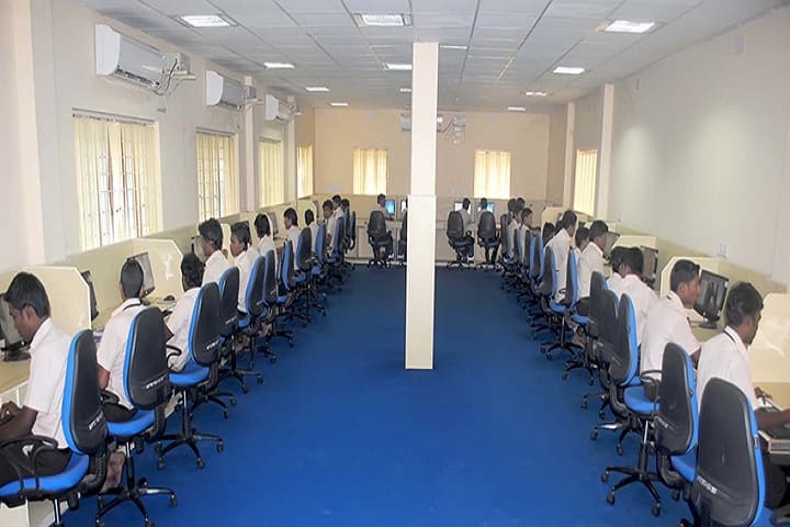 Advanced Plastics Processing Technology Centre, Balasore campus photo 4