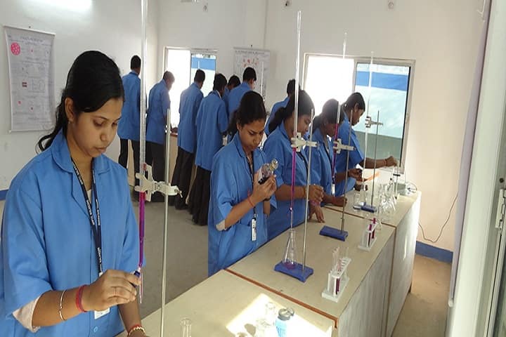 Advanced Plastics Processing Technology Centre, Balasore campus photo 5