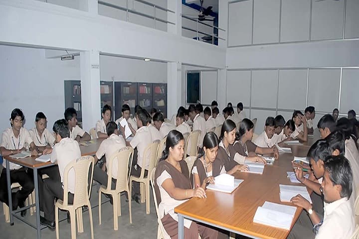 Advanced Plastics Processing Technology Centre, Balasore campus photo 6