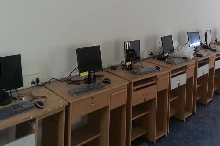 JV Solanki MSW College, Idar campus photo 2