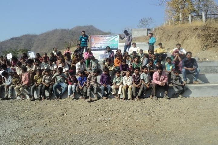 JV Solanki MSW College, Idar campus photo 4