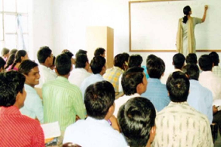 Luthra College of Education, Jammu campus photo 4
