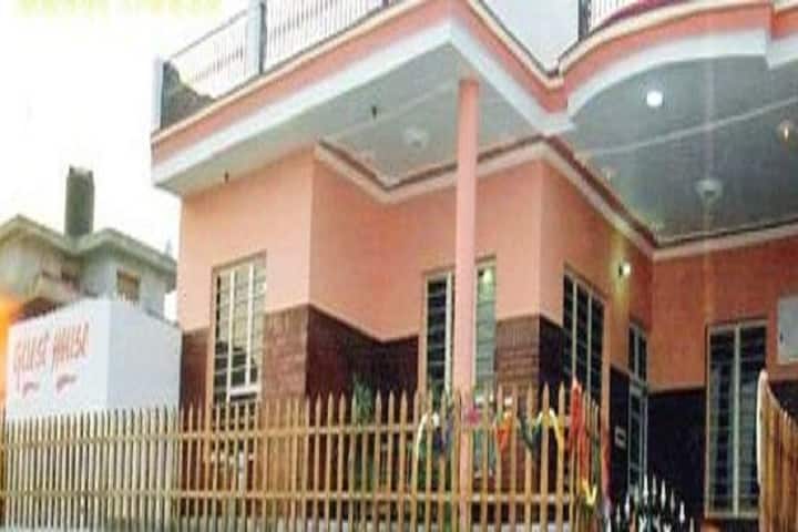 Luthra College of Education, Jammu campus photo 5