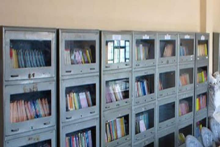 Luthra College of Education, Jammu campus photo 6