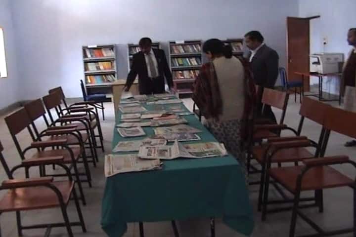 Krishak Mahavidyalaya, Mirzapur campus photo 6