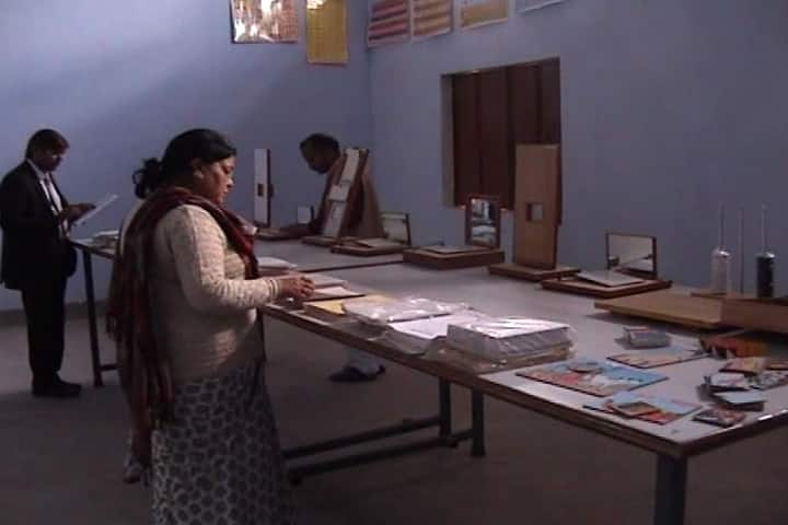 Krishak Mahavidyalaya, Mirzapur campus photo 2