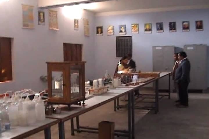 Krishak Mahavidyalaya, Mirzapur campus photo 3