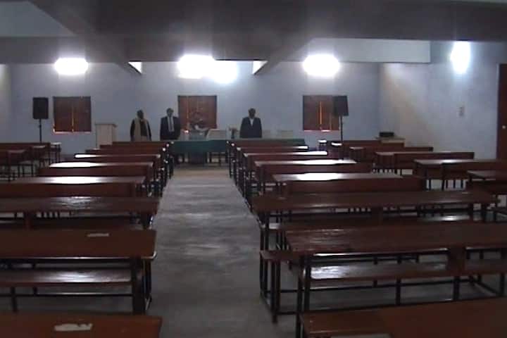 Krishak Mahavidyalaya, Mirzapur campus photo 5