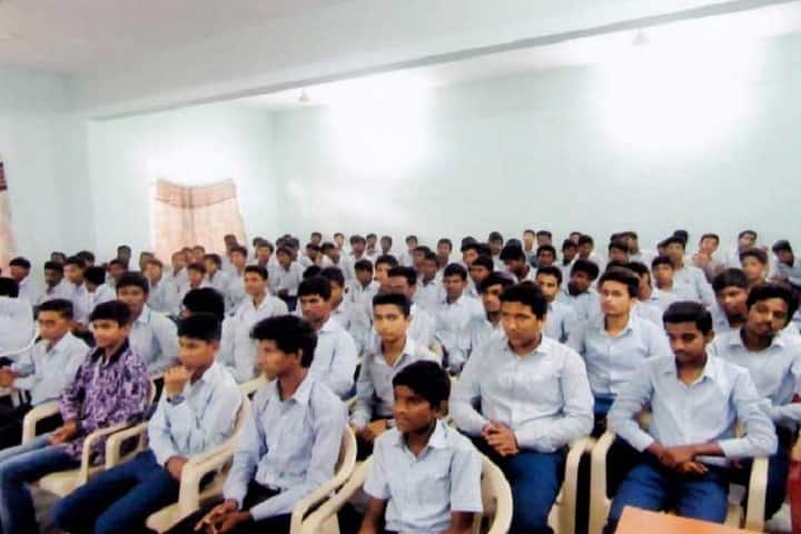 Sree Visvesvaraya Polytechnic, Mahabubnagar campus photo 2