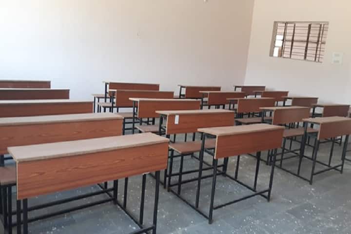 Sree Visvesvaraya Polytechnic, Mahabubnagar campus photo 3