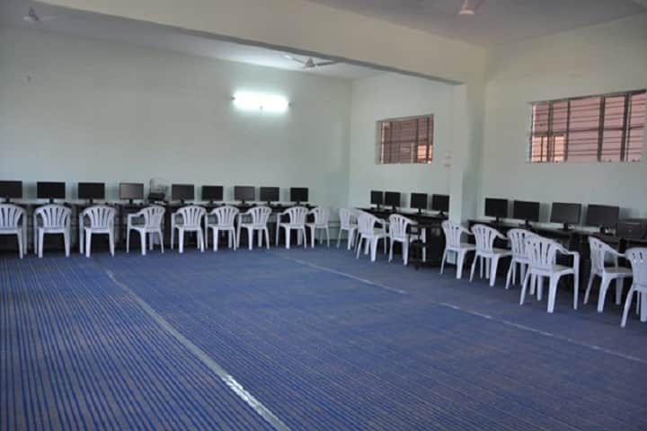 Sree Visvesvaraya Polytechnic, Mahabubnagar campus photo 5