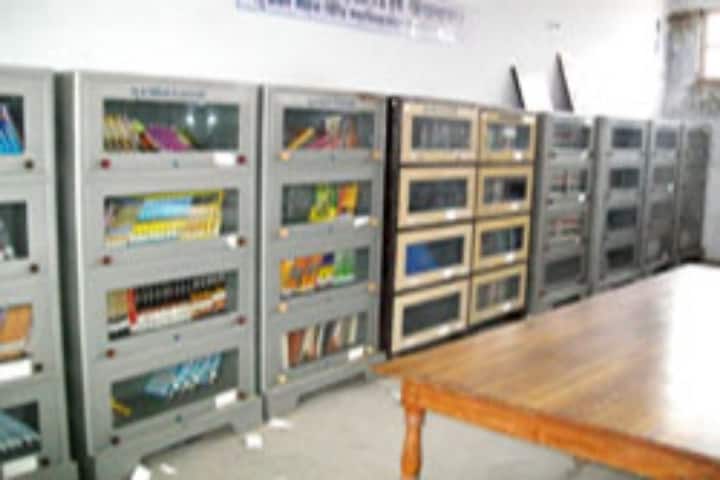 Sudhakar Mahila Vidhi Mahavidyalaya, Varanasi campus photo 2