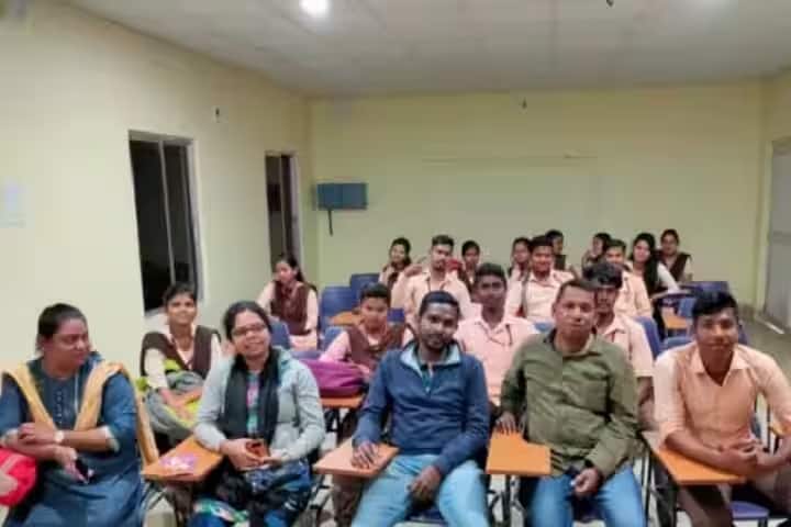 Gopabandhu Science College, Athgarh campus photo 2