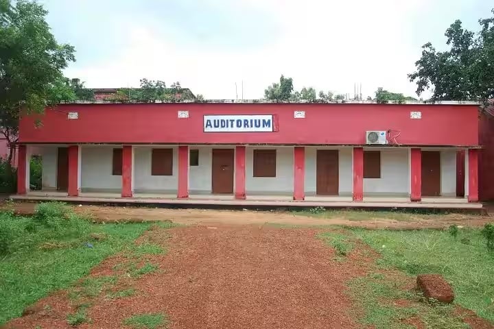 Gopabandhu Science College, Athgarh campus photo 5