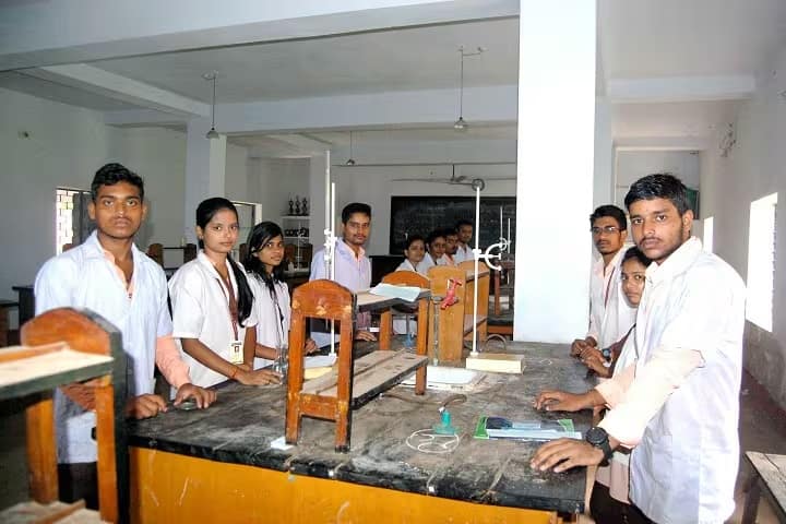Gopabandhu Science College, Athgarh campus photo 3