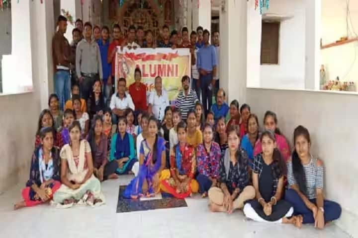 Gopabandhu Science College, Athgarh campus photo 6
