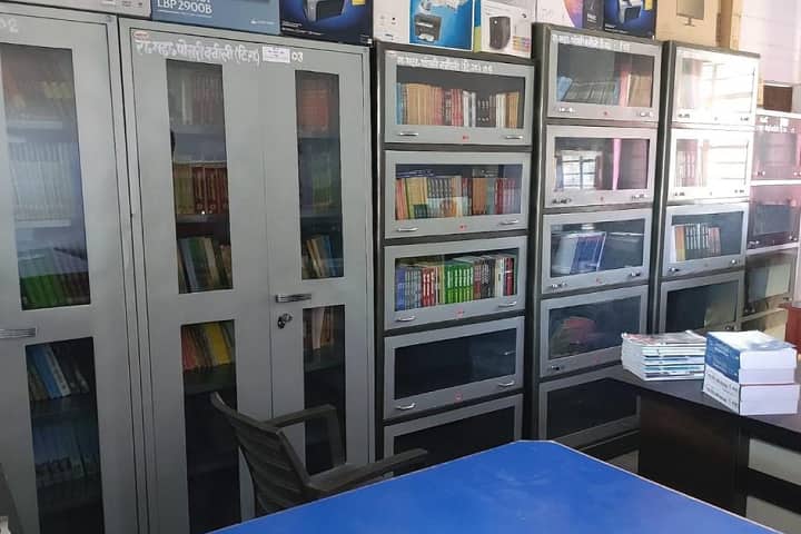 Saheed Belmati Chauhan Government Degree College, Pokhari, Tehri Garhwal campus photo 2