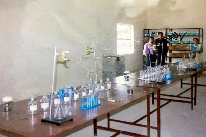 Ramdulari Raghuveer Singh Degree College, Etah campus photo 3