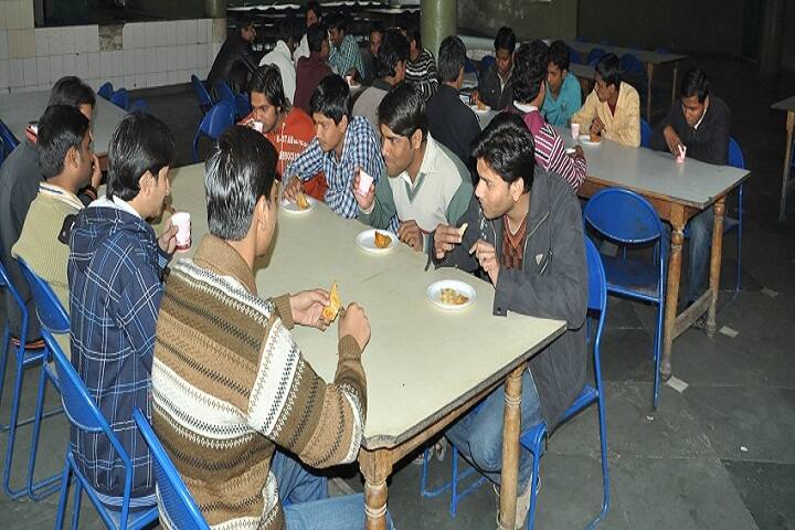 Swami Parmanand Polytechnic, Lalru campus photo 4