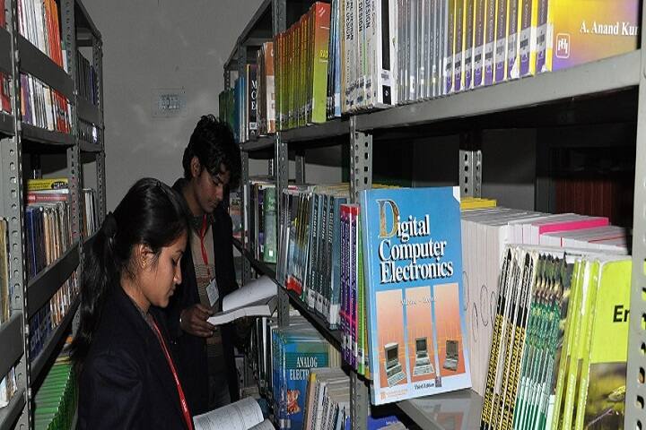 Swami Parmanand Polytechnic, Lalru campus photo 5