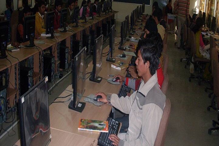 Swami Parmanand Polytechnic, Lalru campus photo 6