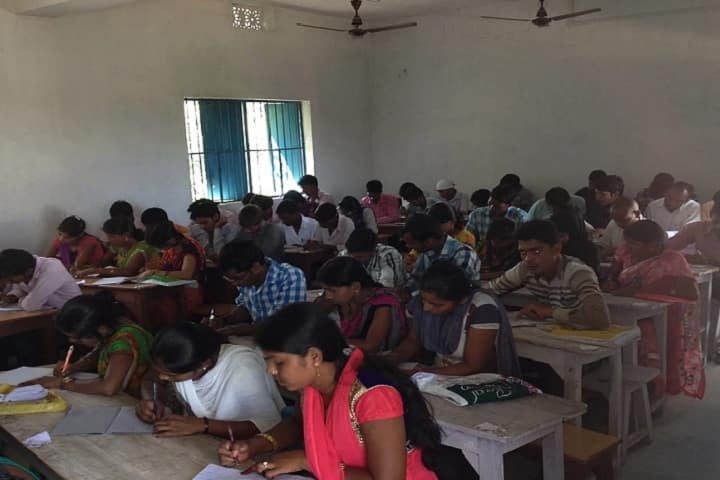 AK Singh College, Japla campus photo 6