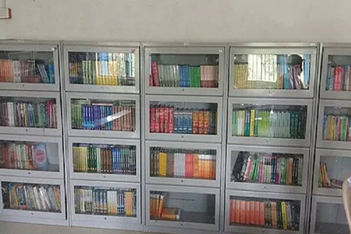AK Singh College, Japla campus photo 4
