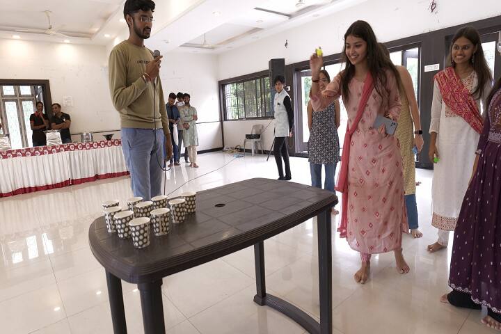 Zee Institute of Creative Arts, Nagpur campus photo 2